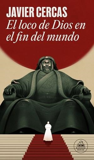 LOCO DE DIOS EN EL FIN DEL MUNDO, EL | 9788439745297 | CERCAS, JAVIER | Llibreria L'Illa - Llibreria Online de Mollet - Comprar llibres online