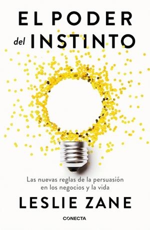 PODER DEL INSTINTO, EL | 9788418053580 | ZANE, LESLIE | Llibreria L'Illa - Llibreria Online de Mollet - Comprar llibres online