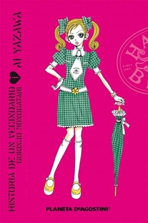 HISTORIAS DE UN VECINDARIO 1ED | 9788467476224 | AI YAZAWA | Llibreria L'Illa - Llibreria Online de Mollet - Comprar llibres online