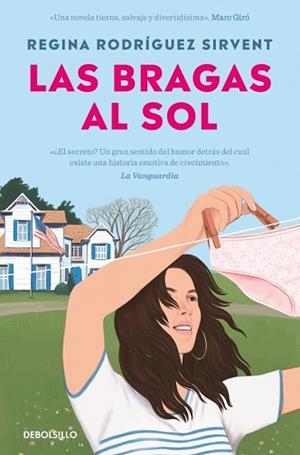 BRAGAS AL SOL, LAS | 9788466381253 | RODRÍGUEZ SIRVENT, REGINA | Llibreria L'Illa - Llibreria Online de Mollet - Comprar llibres online