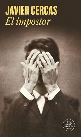 IMPOSTOR, EL | 9788439742746 | CERCAS, JAVIER | Llibreria L'Illa - Llibreria Online de Mollet - Comprar llibres online