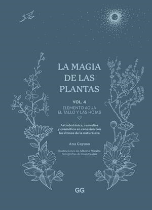 MAGIA DE LAS PLANTAS, LA | 9788425235641 | GAYOSO, ANA