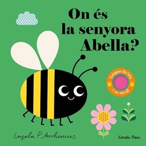ON ÉS LA SENYORA ABELLA? | 9788413898971 | ARRHENIUS, INGELA P. | Llibreria L'Illa - Llibreria Online de Mollet - Comprar llibres online