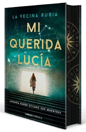 MI QUERIDA LUCÍA. EDICIÓN COLECCIONISTA CON CANTOS TINTADOS | 9788448042592 | LA VECINA RUBIA | Llibreria L'Illa - Llibreria Online de Mollet - Comprar llibres online