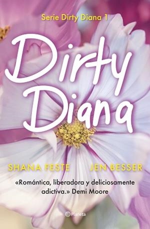 DIRTY DIANA | 9788408301677 | FESTE, SHANA/BESSER, JEN | Llibreria L'Illa - Llibreria Online de Mollet - Comprar llibres online
