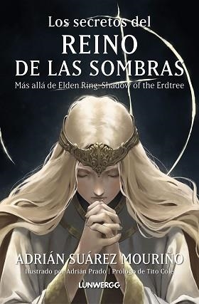 SECRETOS DEL REINO DE LAS SOMBRAS, LOS | 9788410378148 | SUÁREZ MOURIÑO, ADRIÁN | Llibreria L'Illa - Llibreria Online de Mollet - Comprar llibres online