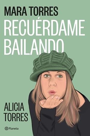 RECUÉRDAME BAILANDO | 9788408299455 | TORRES, MARA | Llibreria L'Illa - Llibreria Online de Mollet - Comprar llibres online