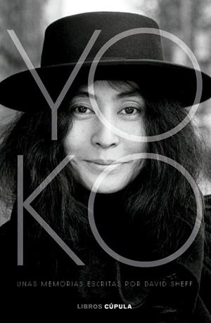 YOKO | 9788448042660 | SHEFF, DAVID | Llibreria L'Illa - Llibreria Online de Mollet - Comprar llibres online