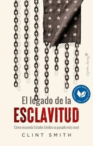 LEGADO DE LA ESCLAVITUD | 9788412953275 | SMITH, CLINT | Llibreria L'Illa - Llibreria Online de Mollet - Comprar llibres online