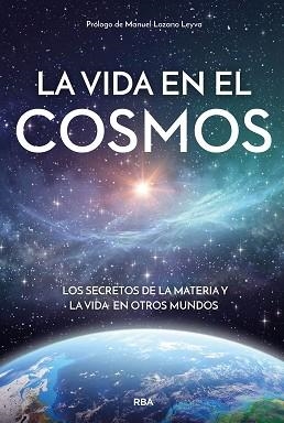 VIDA EN EL COSMOS, LA | 9788411328364 | VARIOS, AUTORES | Llibreria L'Illa - Llibreria Online de Mollet - Comprar llibres online