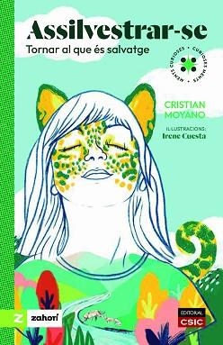 ASSILVESTRAR-SE | 9788419889379 | MOYANO, CRISTIAN | Llibreria L'Illa - Llibreria Online de Mollet - Comprar llibres online
