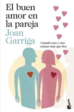 BUEN AMOR EN LA PAREJA, EL | 9788423362028 | GARRIGA, JOAN | Llibreria L'Illa - Llibreria Online de Mollet - Comprar llibres online