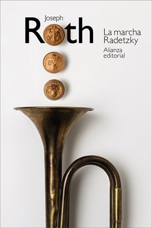 MARCHA RADETZKY, LA | 9788411489409 | ROTH, JOSEPH | Llibreria L'Illa - Llibreria Online de Mollet - Comprar llibres online