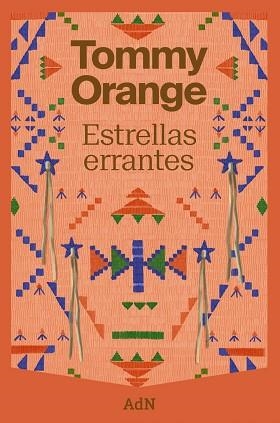 ESTRELLAS ERRANTES | 9788410138902 | ORANGE, TOMMY