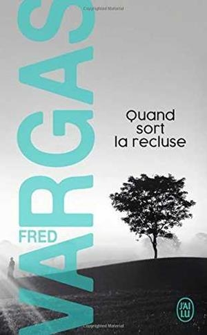 QUAND SORT LA RECLUSE | 9782290156063 | VARGAS, FRED | Llibreria L'Illa - Llibreria Online de Mollet - Comprar llibres online