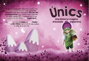 ÚNICS | 9788409487639 | Llibreria L'Illa - Llibreria Online de Mollet - Comprar llibres online