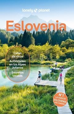 ESLOVENIA 5 | 9788408297123 | DIGAETANO, VIRGINIA/BAKER, MARK/SKOCHOVA, IVA ROZE | Llibreria L'Illa - Llibreria Online de Mollet - Comprar llibres online