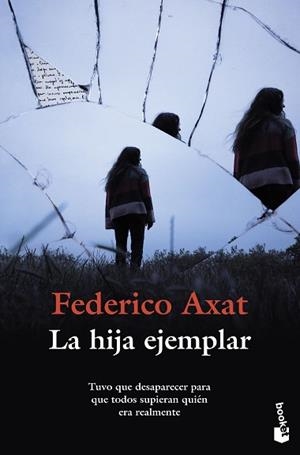 HIJA EJEMPLAR, LA | 9788423367269 | AXAT, FEDERICO | Llibreria L'Illa - Llibreria Online de Mollet - Comprar llibres online