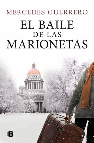 BAILE DE LAS MARIONETAS, EL | 9788466680929 | GUERRERO, MERCEDES | Llibreria L'Illa - Llibreria Online de Mollet - Comprar llibres online