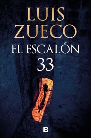ESCALÓN 33, EL | 9788466681865 | ZUECO, LUIS | Llibreria L'Illa - Llibreria Online de Mollet - Comprar llibres online