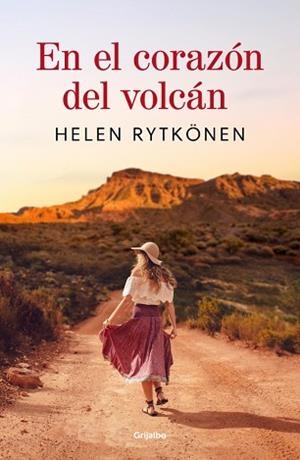 EN EL CORAZÓN DEL VOLCÁN (SERIE ATLÁNTICA 4) | 9788425369889 | RYTKÖNEN, HELEN | Llibreria L'Illa - Llibreria Online de Mollet - Comprar llibres online