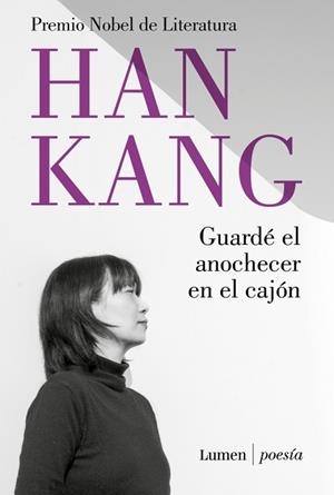 GUARDÉ EL ANOCHECER EN EL CAJÓN | 9788426432599 | KANG, HAN | Llibreria L'Illa - Llibreria Online de Mollet - Comprar llibres online