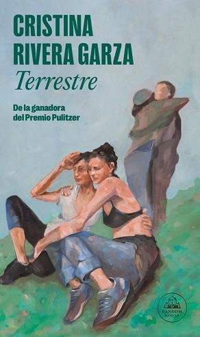 TERRESTRE | 9788439745198 | RIVERA GARZA, CRISTINA | Llibreria L'Illa - Llibreria Online de Mollet - Comprar llibres online