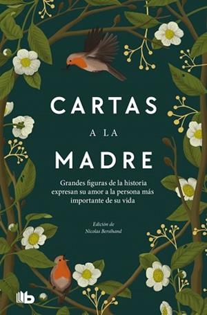 CARTAS A LA MADRE | 9788410381148 | BERSIHAND, NICOLAS | Llibreria L'Illa - Llibreria Online de Mollet - Comprar llibres online