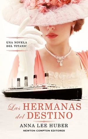 HERMANAS DEL DESTINO, LAS | 9788410359185 | LEE HUBER, ANNA | Llibreria L'Illa - Llibreria Online de Mollet - Comprar llibres online