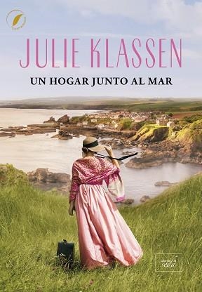 HOGAR JUNTO AL MAR, UN | 9788419386908 | KLASSEN, JULIE | Llibreria L'Illa - Llibreria Online de Mollet - Comprar llibres online