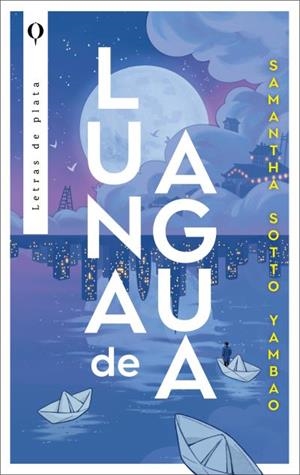 LUNA DE AGUA | 9788492919833 | SOTTO YAMBAO, SAMANTHA | Llibreria L'Illa - Llibreria Online de Mollet - Comprar llibres online