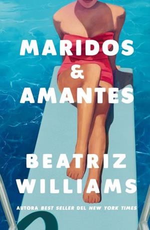MARIDOS Y AMANTES | 9791387595036 | WILLIAMS, BEATRIZ | Llibreria L'Illa - Llibreria Online de Mollet - Comprar llibres online