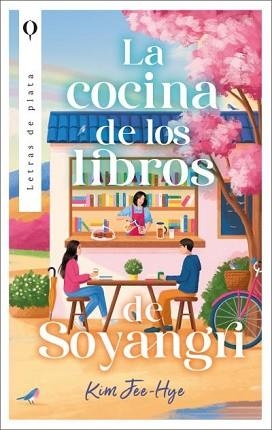 COCINA DE LOS LIBROS DE SOYANGRI, LA | 9788492919840 | KIM, JEE-HYE | Llibreria L'Illa - Llibreria Online de Mollet - Comprar llibres online