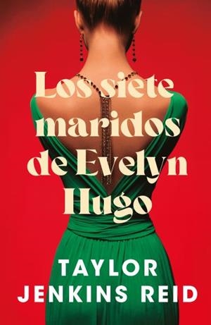 SIETE MARIDOS DE EVELYN HUGO, LOS | 9791387595067 | JENKINS REID, TAYLOR | Llibreria L'Illa - Llibreria Online de Mollet - Comprar llibres online