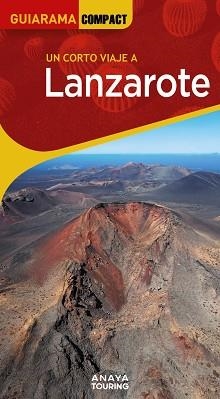 LANZAROTE | 9788491588931 | MARTÍNEZ I EDO, XAVIER | Llibreria L'Illa - Llibreria Online de Mollet - Comprar llibres online