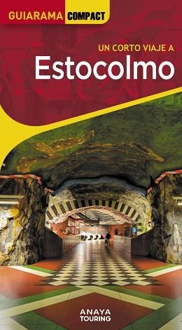 ESTOCOLMO | 9788491588870 | ROSAL, MARIO DEL | Llibreria L'Illa - Llibreria Online de Mollet - Comprar llibres online