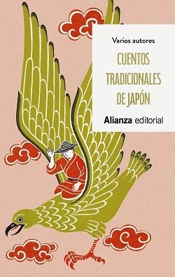 CUENTOS TRADICIONALES DE JAPÓN | 9788411489560 | ANÓNIMO | Llibreria L'Illa - Llibreria Online de Mollet - Comprar llibres online