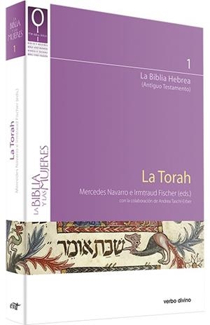 TORAH, LA | 9788481699890 | FISCHER, IRMTRAUD/NAVARRO PUERTO, MERCEDES | Llibreria L'Illa - Llibreria Online de Mollet - Comprar llibres online