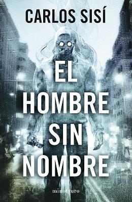 HOMBRE SIN NOMBRE, EL | 9788445019603 | SISÍ, CARLOS | Llibreria L'Illa - Llibreria Online de Mollet - Comprar llibres online