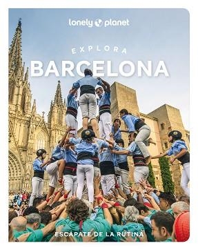EXPLORA BARCELONA 1 | 9788408299714 | KAWAGUCHI, KYOKO/DITARANTO, JAMIE/ABELLA, SOLEDAD/FONT, MIREIA/TORRES, JOAN | Llibreria L'Illa - Llibreria Online de Mollet - Comprar llibres online