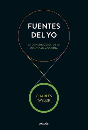 FUENTES DEL YO | 9788449343650 | TAYLOR, CHARLES | Llibreria L'Illa - Llibreria Online de Mollet - Comprar llibres online
