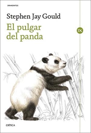 PULGAR DEL PANDA, EL+ | 9788491997450 | GOULD, STEPHEN JAY