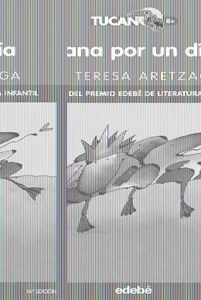 RANA POR UN DIA | 9788423675456 | ARETZAGA, MARIA TERESA (1943- )