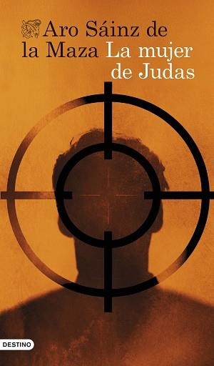 MUJER DE JUDAS, LA | 9788423367405 | SÁINZ DE LA MAZA, ARO | Llibreria L'Illa - Llibreria Online de Mollet - Comprar llibres online