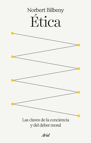 ÉTICA | 9788434438682 | BILBENY, NORBERT | Llibreria L'Illa - Llibreria Online de Mollet - Comprar llibres online