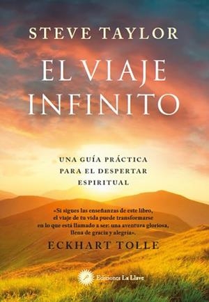 VIAJE INFINITO, EL | 9788419350275 | TAYLOR, STEVE | Llibreria L'Illa - Llibreria Online de Mollet - Comprar llibres online