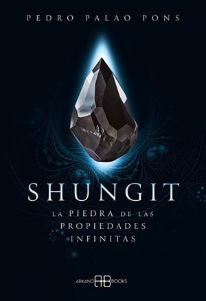 SHUNGIT | 9788419510525 | PALAO PONS, PEDRO | Llibreria L'Illa - Llibreria Online de Mollet - Comprar llibres online