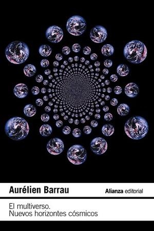 MULTIVERSO, EL | 9788411489478 | BARRAU, AURÉLIEN | Llibreria L'Illa - Llibreria Online de Mollet - Comprar llibres online