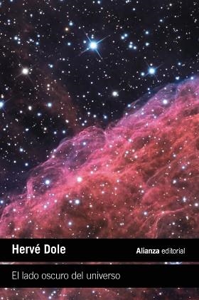 LADO OSCURO DEL UNIVERSO | 9788411489485 | DOLE, HERVÉ