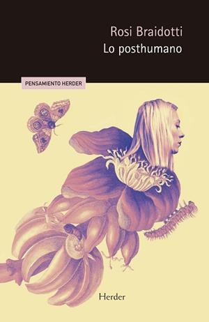 LO POSTHUMANO | 9788425452147 | BRAIDOTTI, ROSI | Llibreria L'Illa - Llibreria Online de Mollet - Comprar llibres online